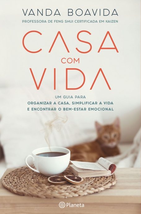 CASA COM VIDA