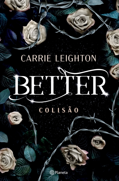 BETTER - COLISÃO