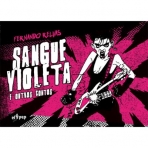 SANGUE VIOLETA E OUTROS CONTOS
