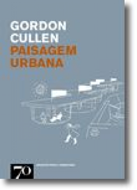 PAISAGEM URBANA