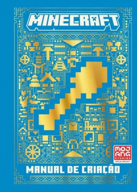 MINECRAFT - MANUAL DE CRIAÇÃO