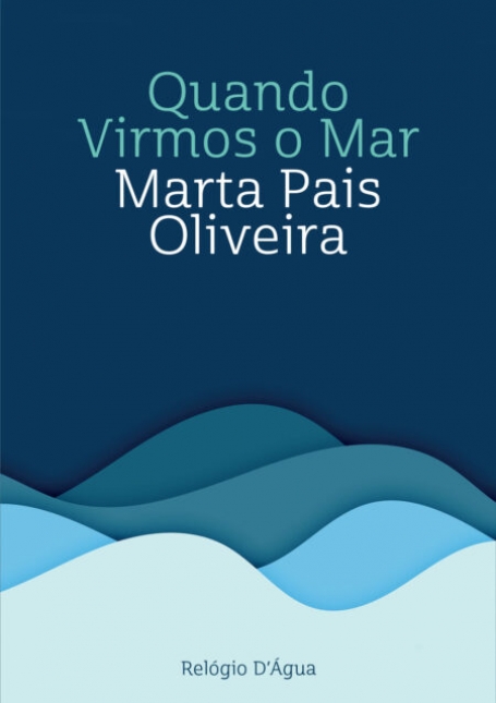 QUANDO VIMOS O MAR