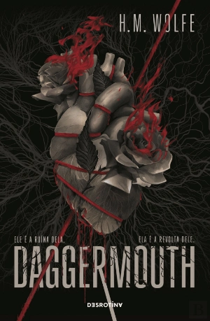 DAGGERMOUTH