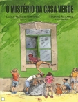 MISTERIO DA CASA VERDE