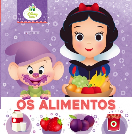 OS ALIMENTOS