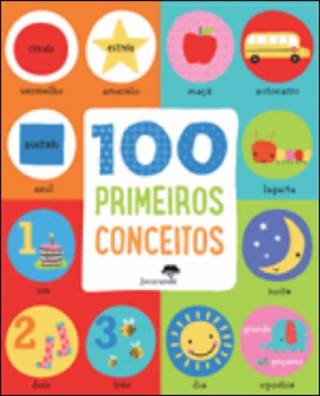 100 PRIMEIROS CONCEITOS
