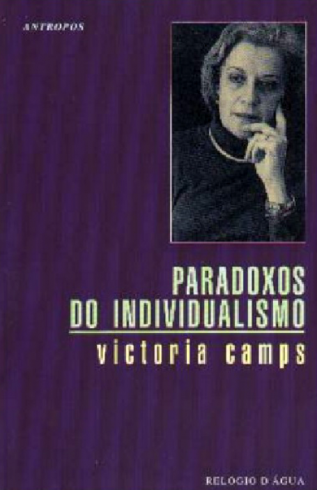 PARADOXOS DO INDIVIDUALISMO