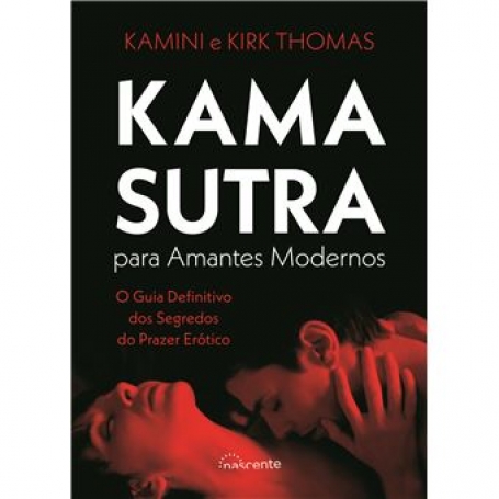 KAMA SUTRA PARA AMANTES MODERNOS