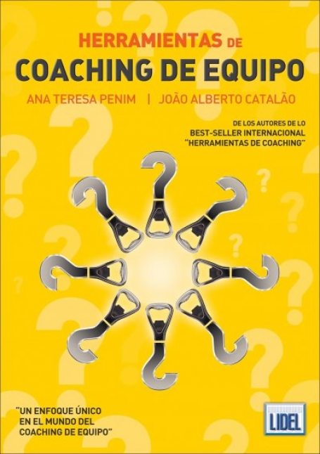 HERRAMIENTAS DE COACHING DE EQUIPO