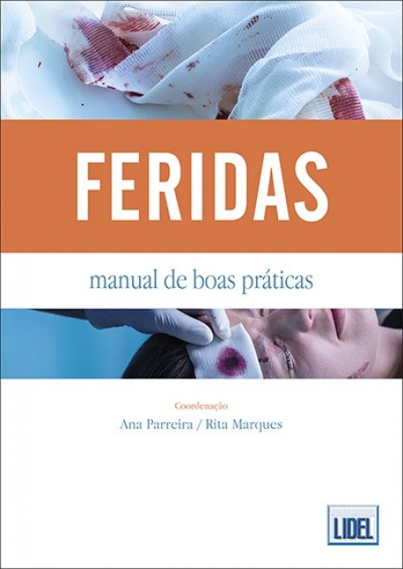 FERIDAS - MANUAL DE BOAS PRATICAS