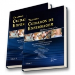 Tratado de Cuidados de Enfermagem Médico-Cirúrgico - 2 Vol. - 1ª/2012