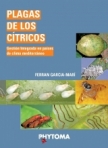 PLAGAS DE LOS CÍTRICOS Gestión Integrada en países de clima mediterráneo