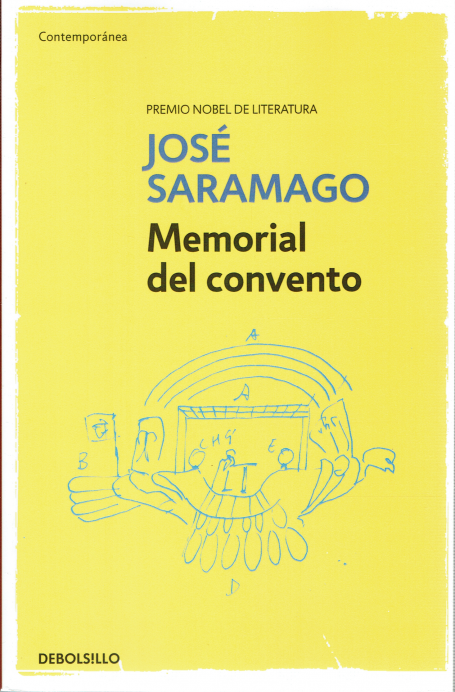 MEMORIAL DEL CONVENTO