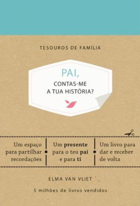 03751.11 - PAI, CONTAS-ME A TUA HISTÓRIA?