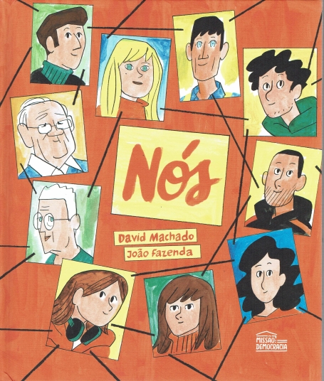 NÓS