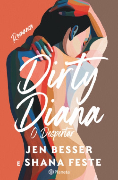 DIRTY DIANA - O DESPERTAR
