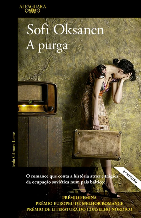 A PURGA