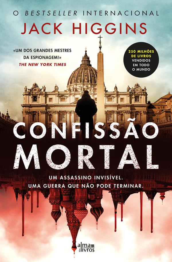 CONFISSÃO MORTAL