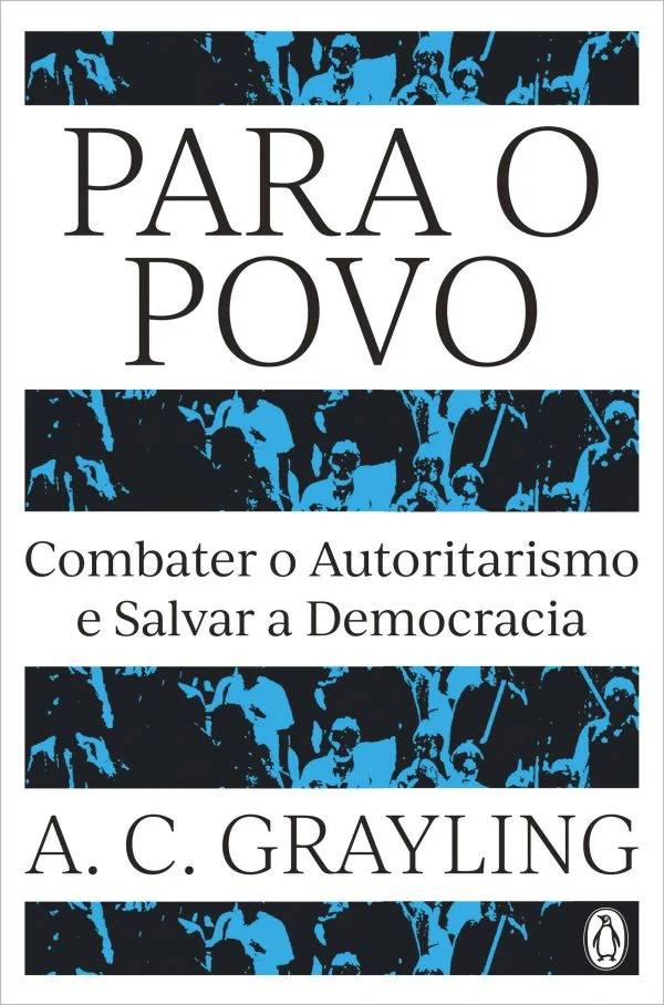 PARA O POVO