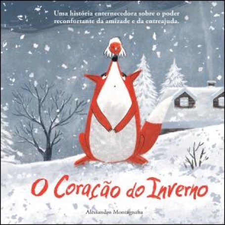 72400.10 O CORAÇÃO DO INVERNO