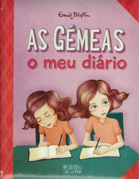 GEMEAS - O MEU DIARIO