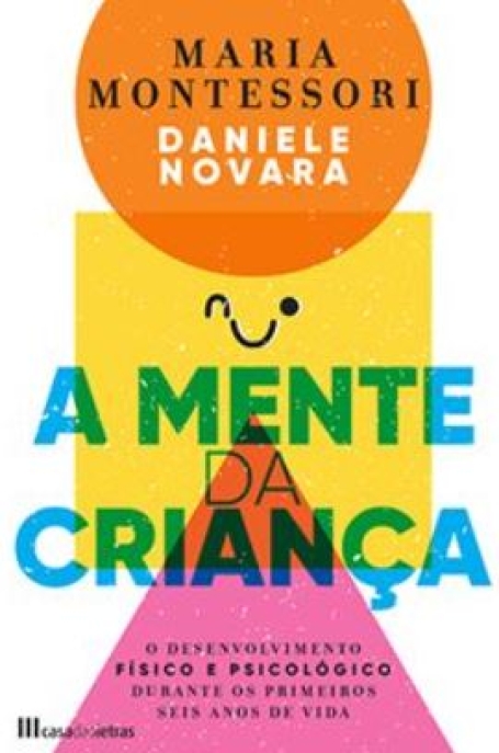 A MENTE DA CRIANÇA
