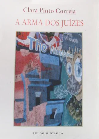ARMA DOS JUIZES