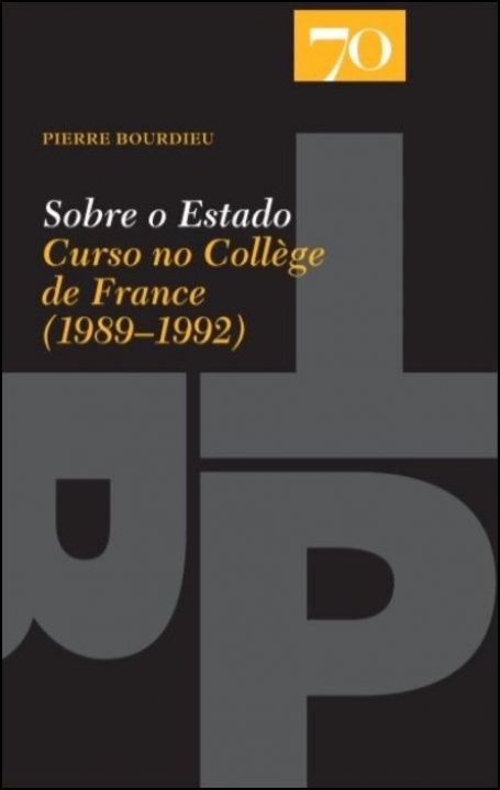 SOBRE O ESTADO