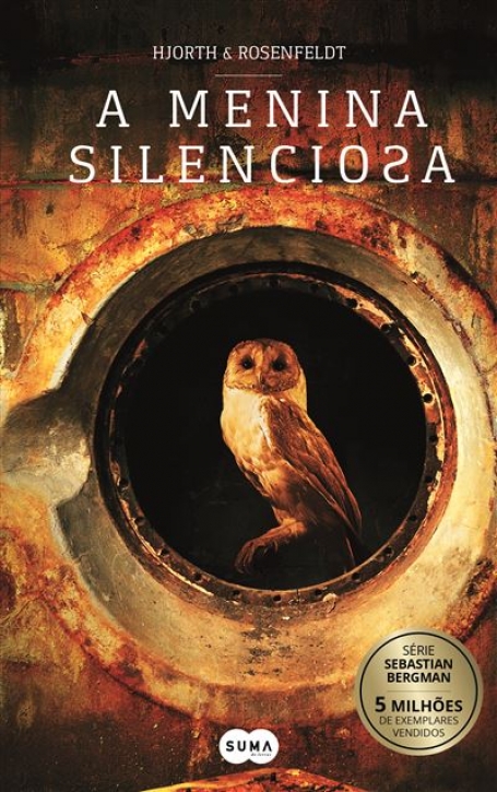 A MENINA SILENCIOSA