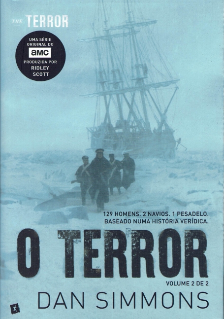 TERROR VOLUME 2