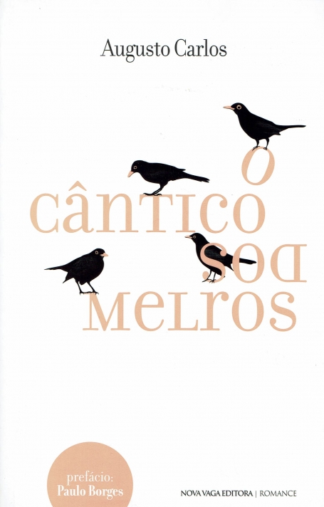 CANTICO DOS MELROS