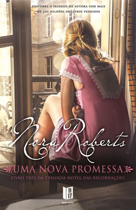 HOTEL DAS RECORDAÇÕES 3 - UMA NOVA PROMESSA