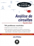 ANALISE DE CIRCUITOS 2ED.