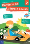 CANTINHO DA LEITURA E ESCRITA 2