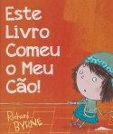 ESTE LIVRO COMEU O MEU CAO!