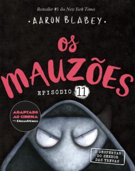 71819.10 OS MAUZÕES EPISÓDIO 11