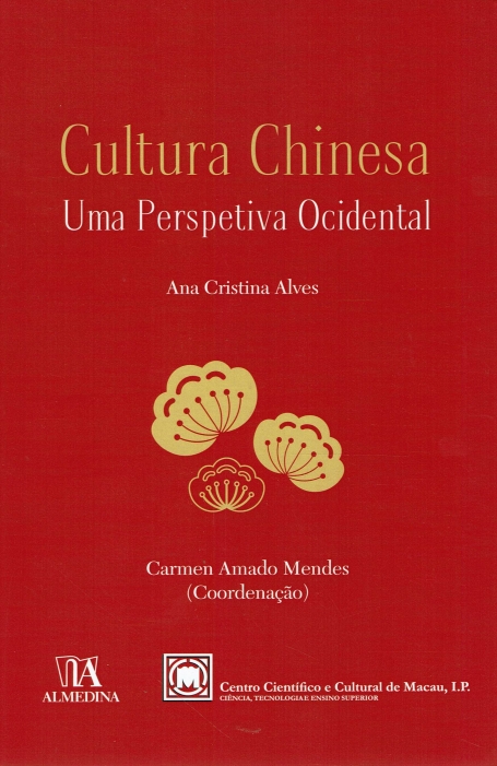 CULTURA CHINESA - uma perspetiva ocidental