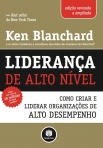 LIDERANCA DE ALTO NIVEL REVISADA E AMPLIADA