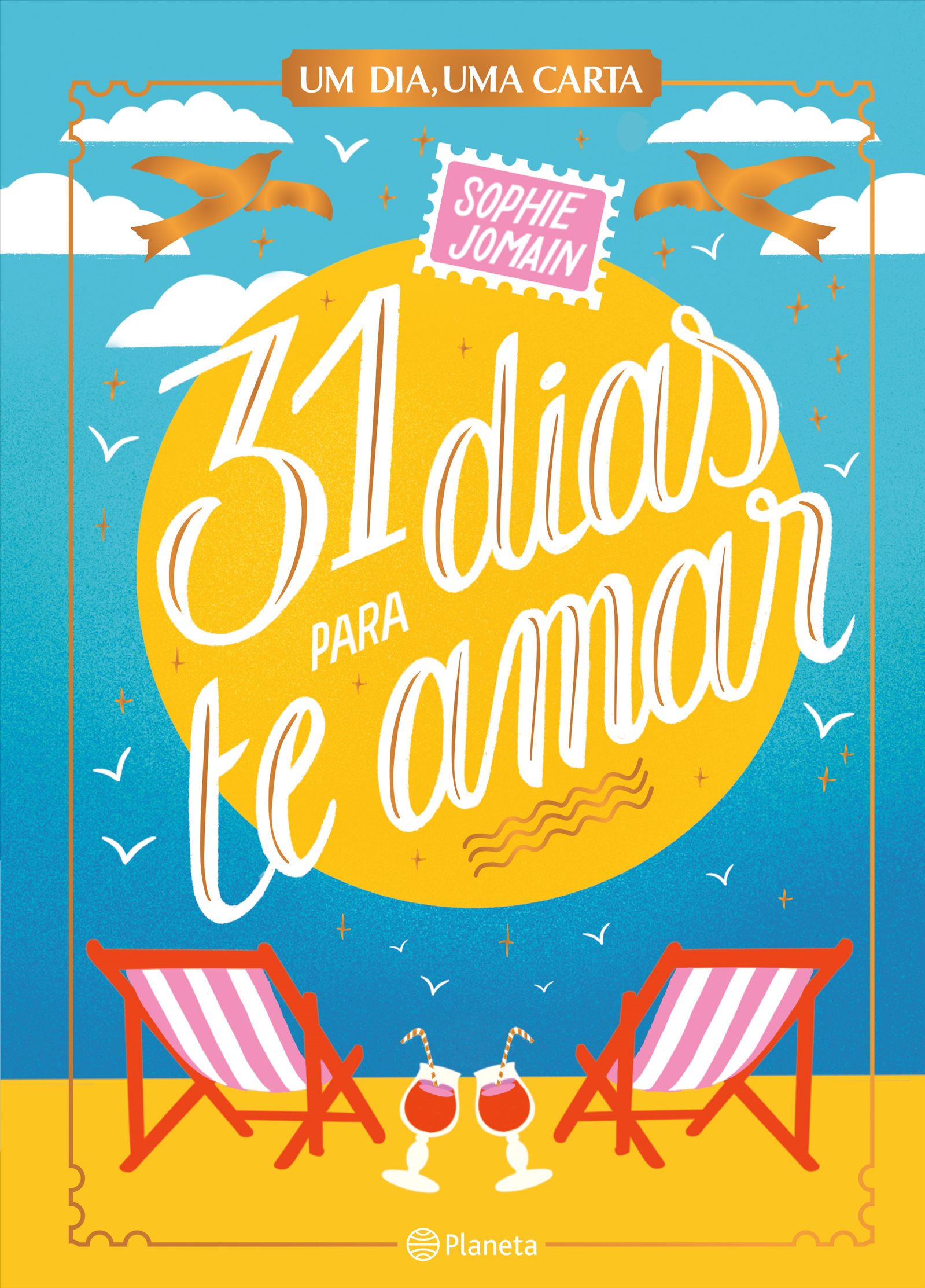 31 DIAS PARA TE AMAR