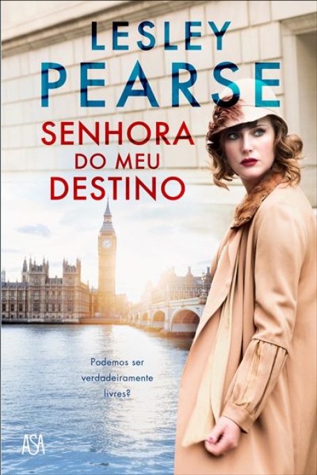 SENHORA DO MEU DESTINO