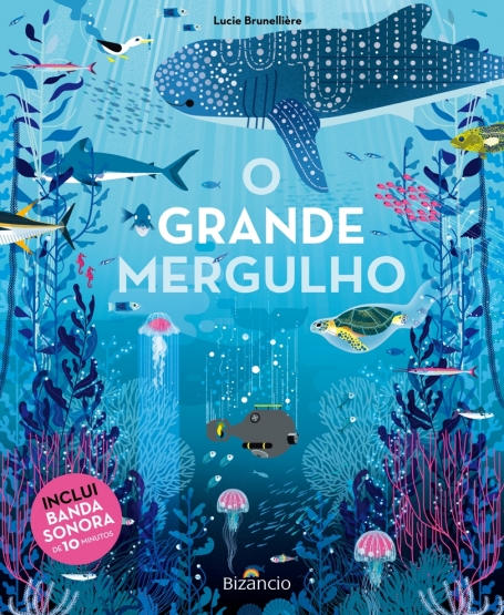 GRANDE MERGULHO