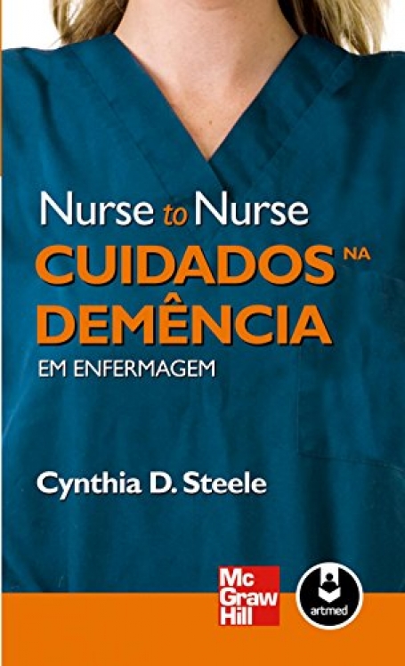 NURSE TO NURSE - CUIDADOS NA DEMENCIA