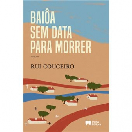 03582.10 - BAIOA SEM DATA PARA MORRER