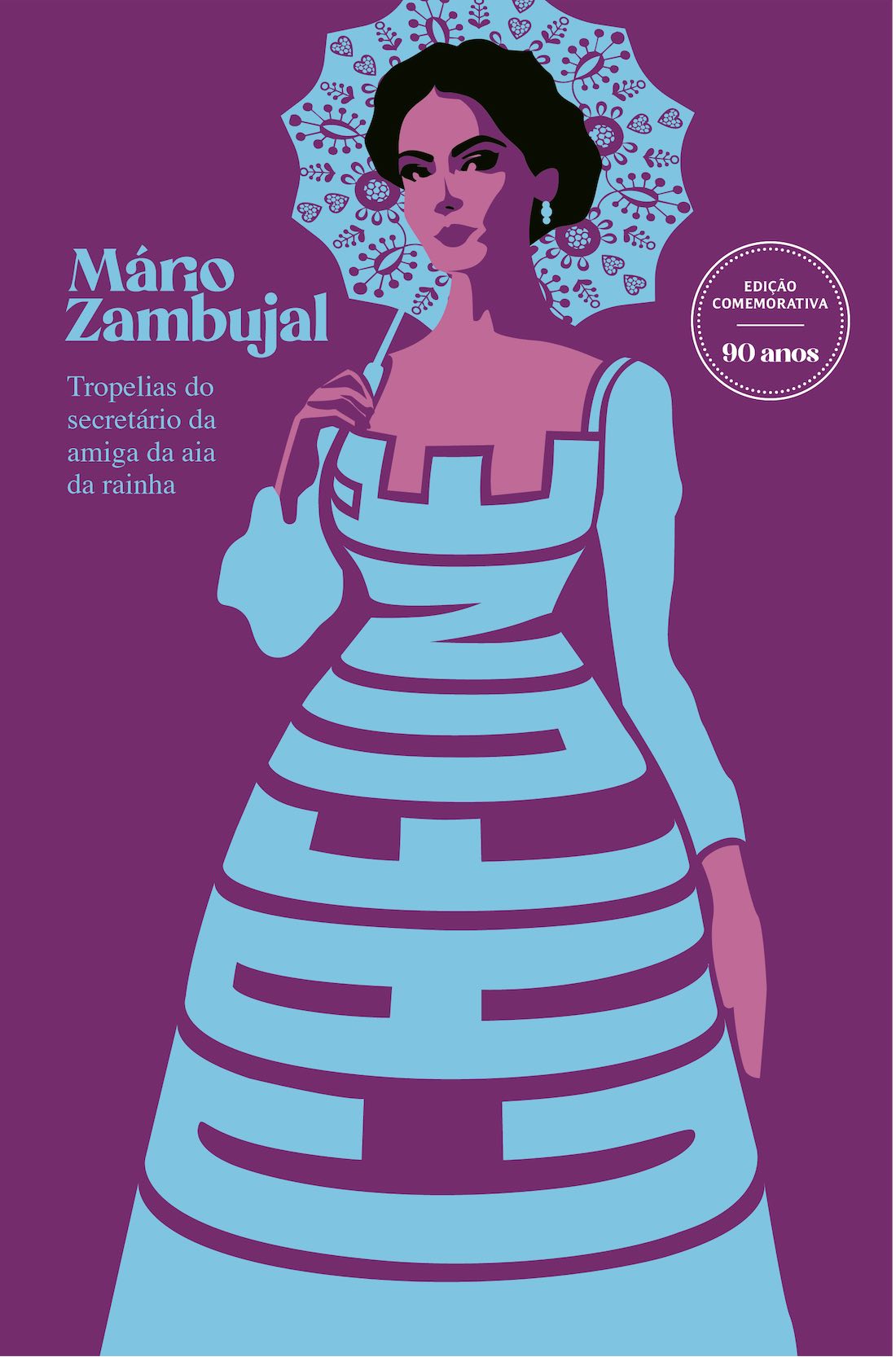 CAFUNÉ - EDIÇÃO COMEMORATIVA