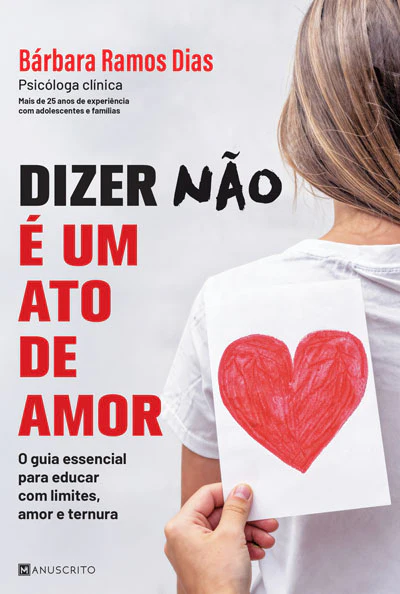 DIZER NÃO É UM ATO DE AMOR