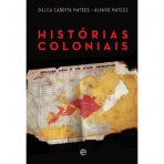 HISTORIAS COLONIAIS