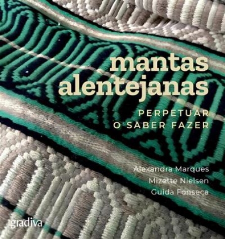 MANTAS ALENTEJANAS PERPETUAR O SABER FAZER
