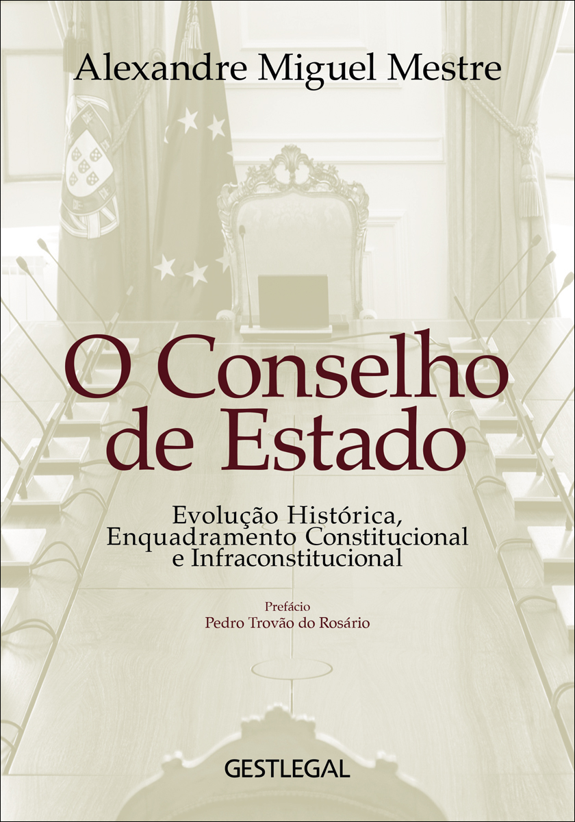 O Conselho de Estado