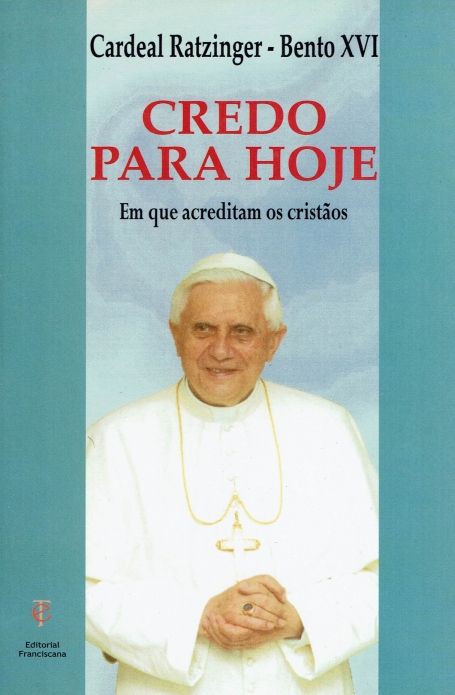 CREDO PARA HOJE - EM QUE ACREDITAM OS CRISTAOS