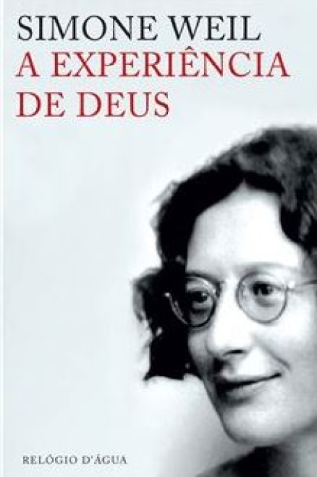 A EXPERIÊNCIA DE DEUS